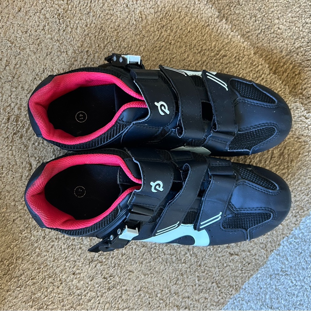 Peloton Cycling Shoes